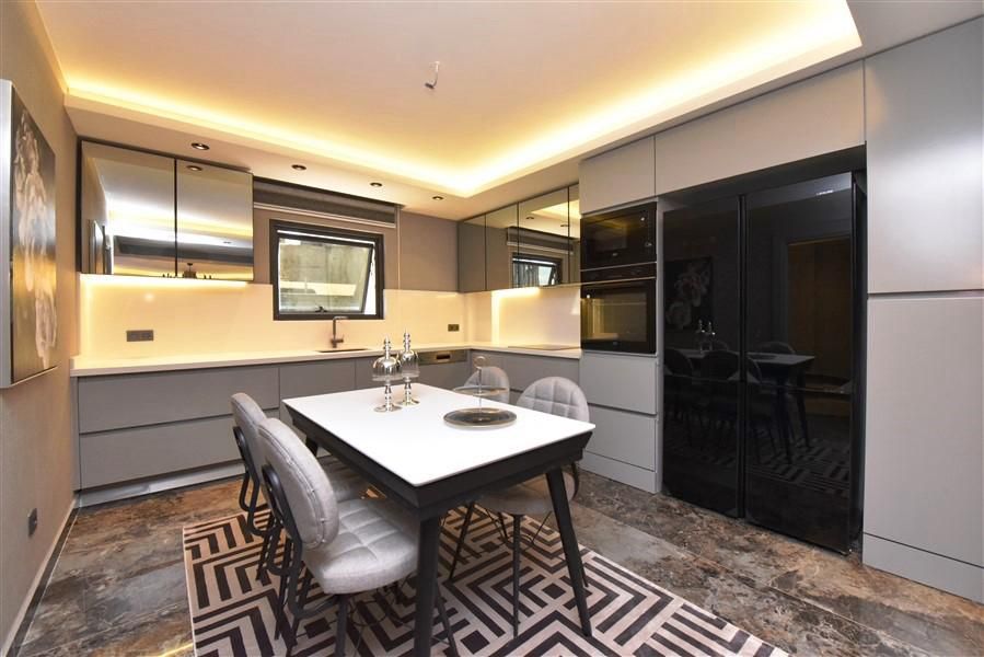 Вилла в Алании, Турция, 320 м² - фото 12