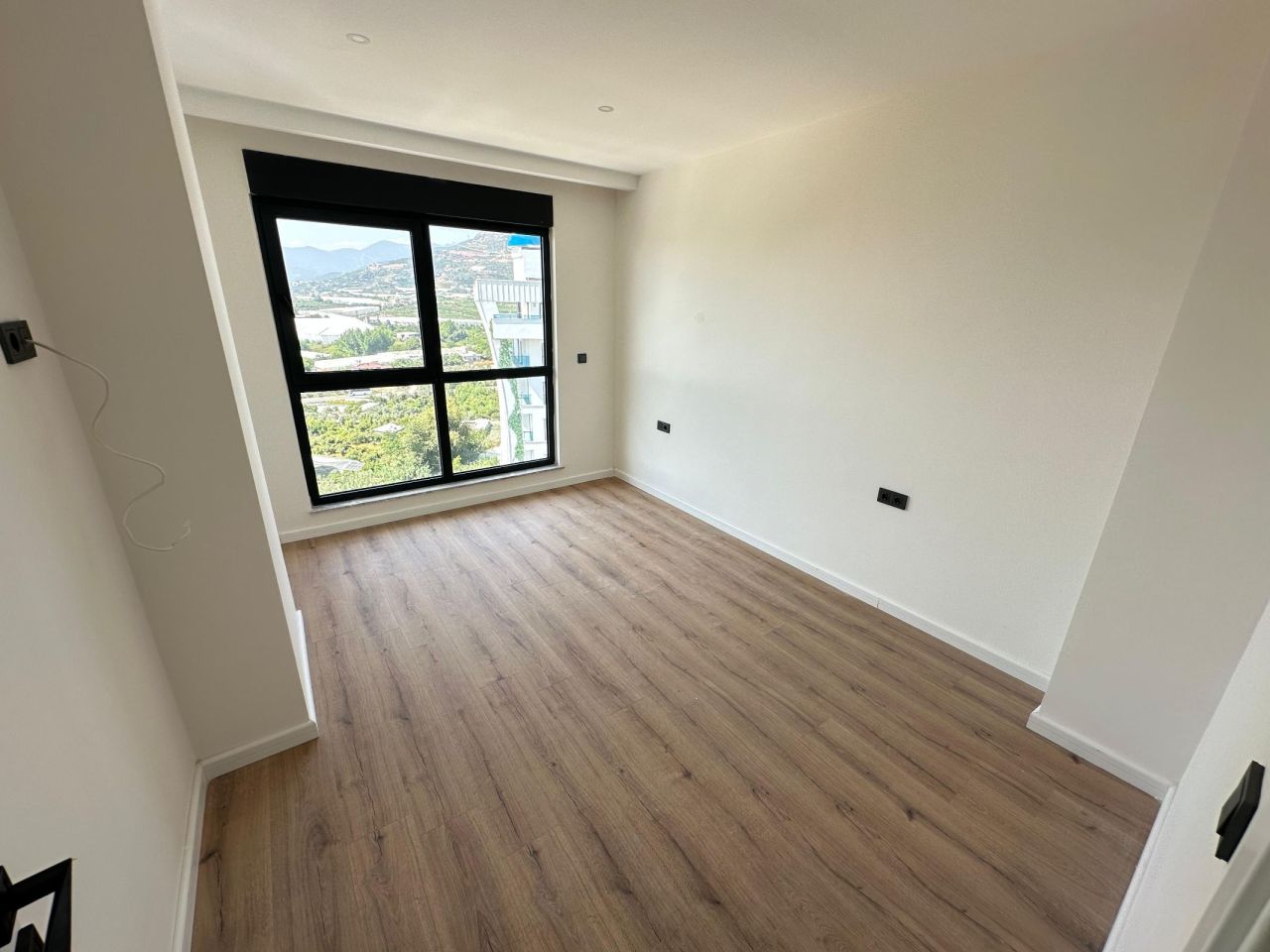 Апартаменты в Алании, Турция, 175 м² - фото 12