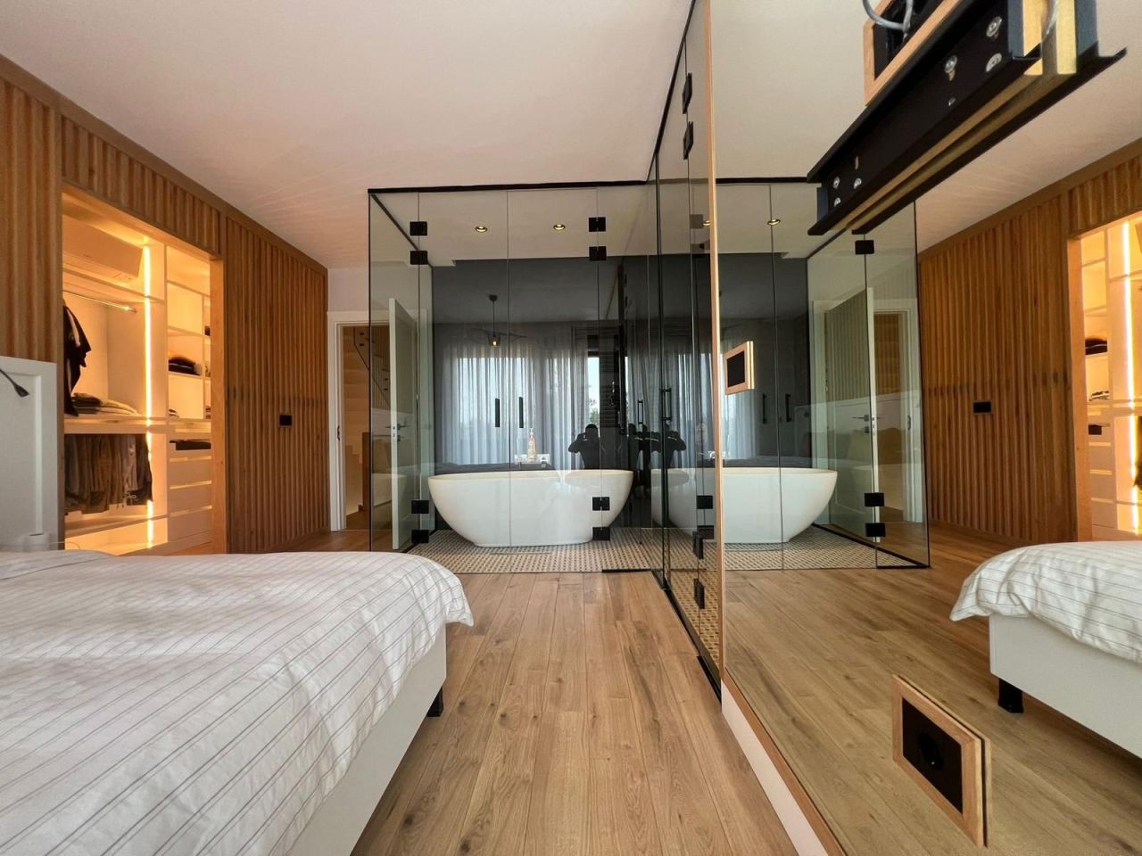 Вилла в Анталии, Турция, 330 м² - фото 12