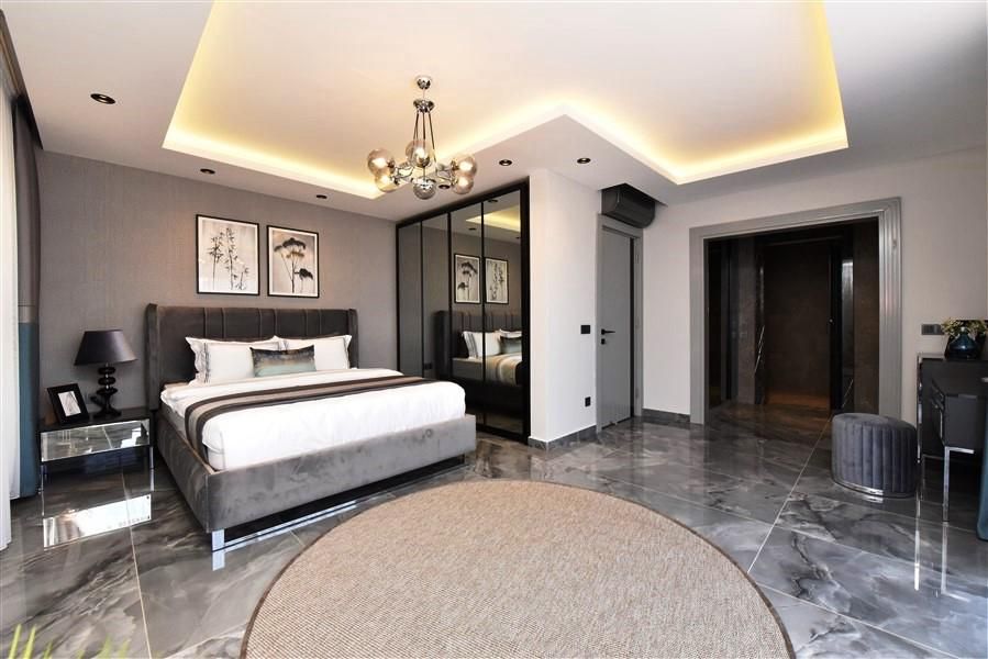 Вилла в Алании, Турция, 320 м² - фото 13