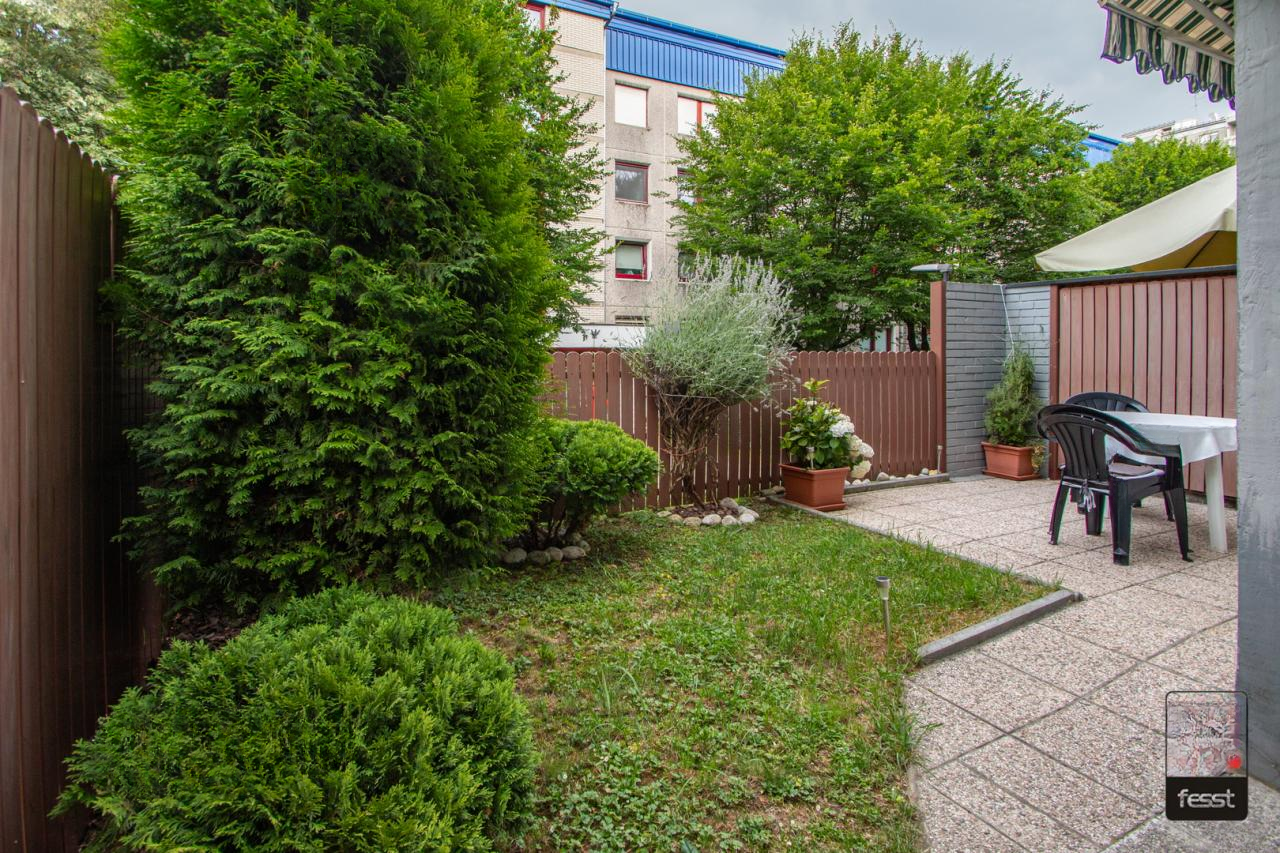 Квартира в Любляне, Словения, 82 м² - фото 8