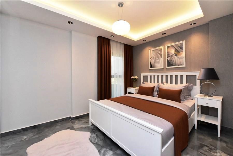Вилла в Алании, Турция, 320 м² - фото 14