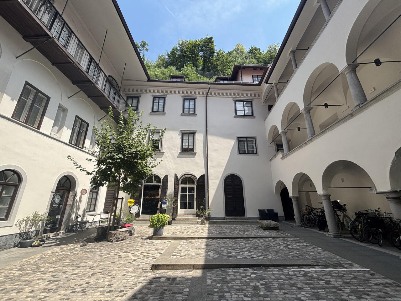 Офис в Любляне, Словения, 30 м² - фото 8