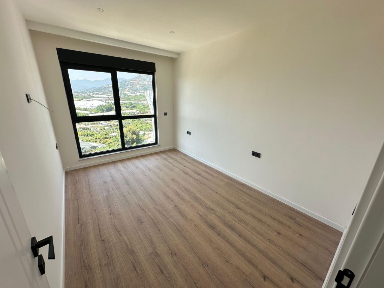 Апартаменты в Алании, Турция, 175 м² - фото 14