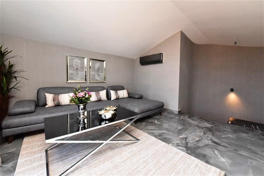 Вилла в Алании, Турция, 320 м² - фото 15