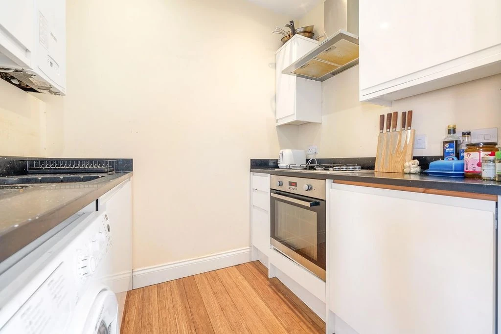 Квартира в Лондоне, Великобритания, 52 м² - фото 8
