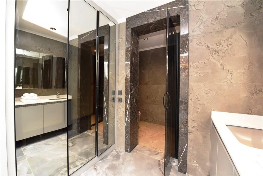 Вилла в Алании, Турция, 320 м² - фото 16