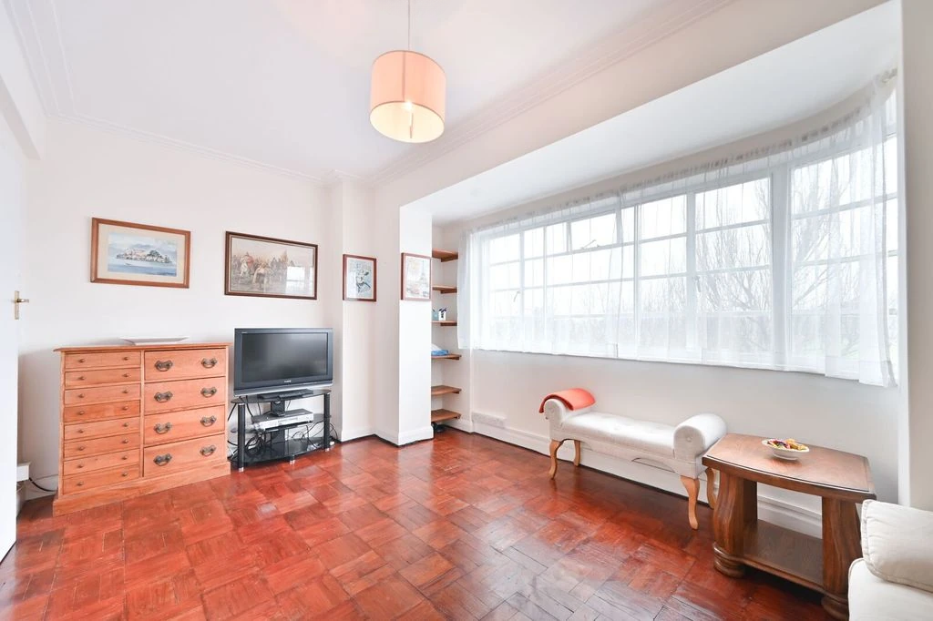 Квартира в Лондоне, Великобритания, 39 м² - фото 8