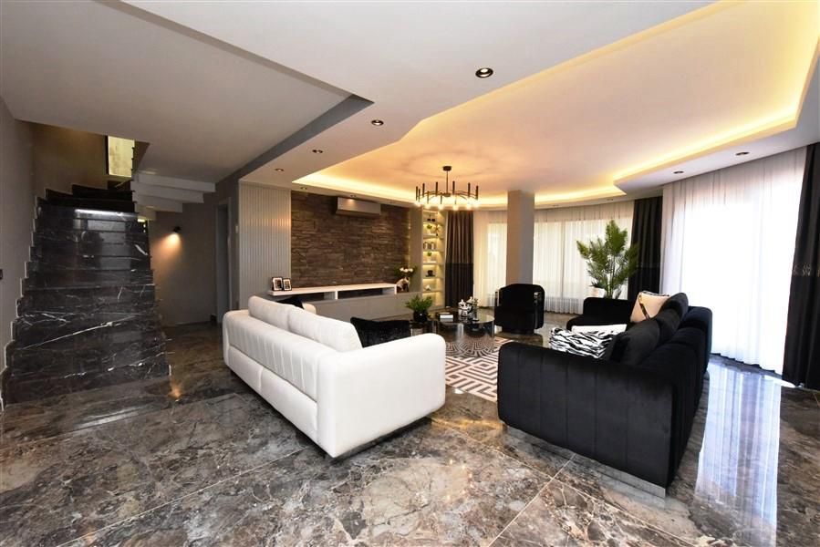 Вилла в Алании, Турция, 320 м² - фото 18
