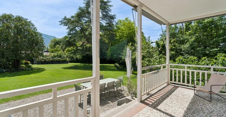 Квартира в Женеве, Швейцария, 240 м² - фото 8