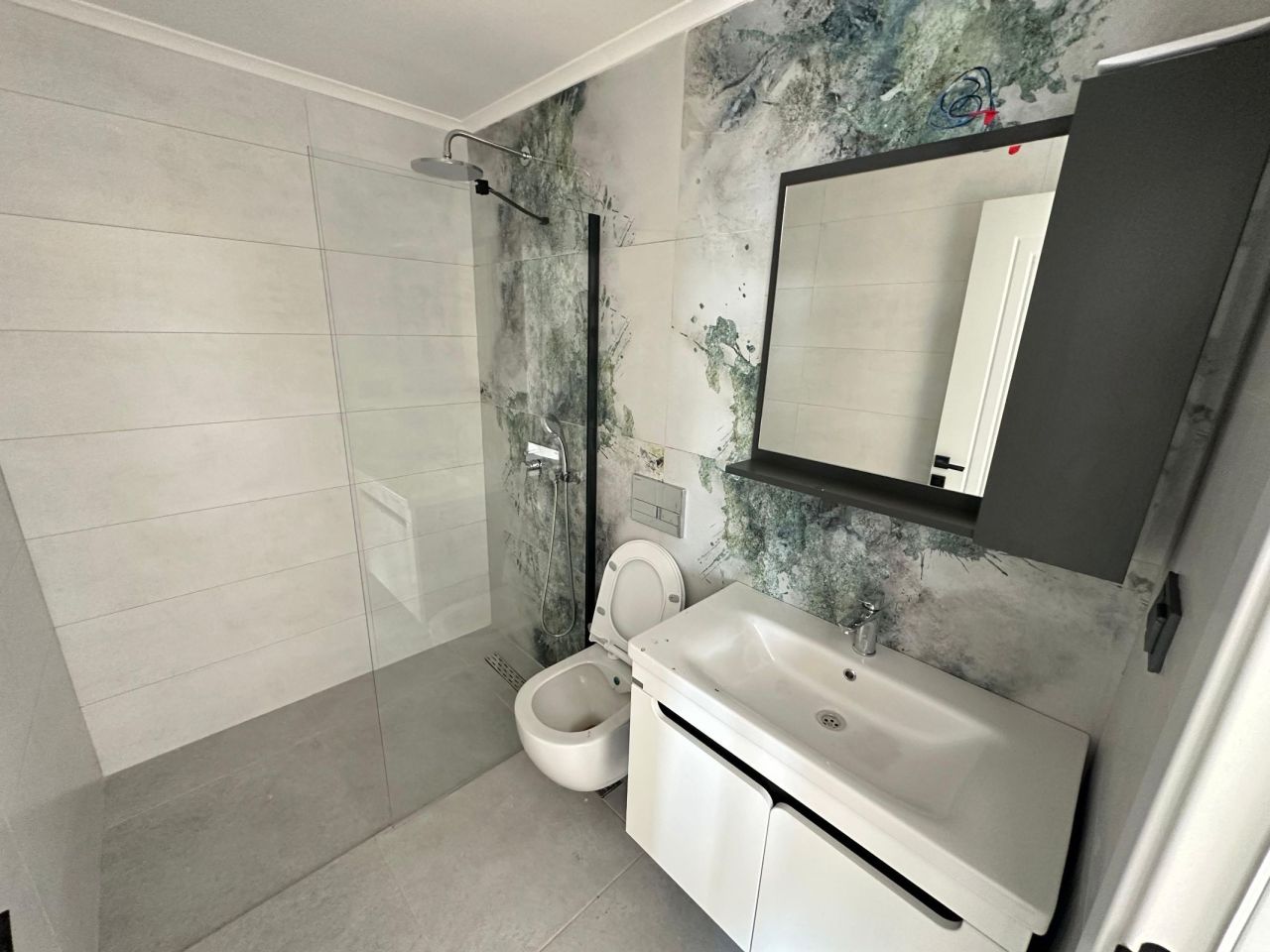Апартаменты в Алании, Турция, 175 м² - фото 19