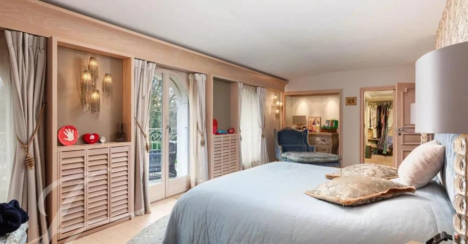 Квартира в Женеве, Швейцария, 570 м² - фото 8