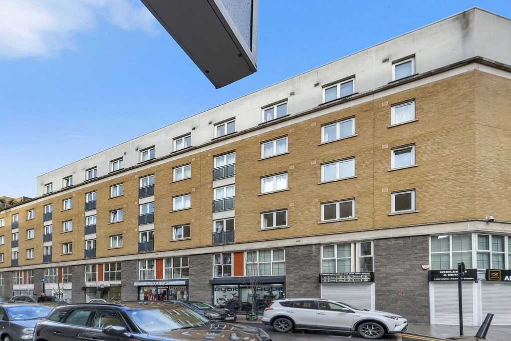 Квартира в Лондоне, Великобритания, 52 м² - фото 8