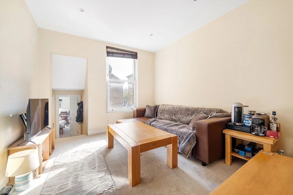 Квартира в Лондоне, Великобритания, 52 м² - фото 9