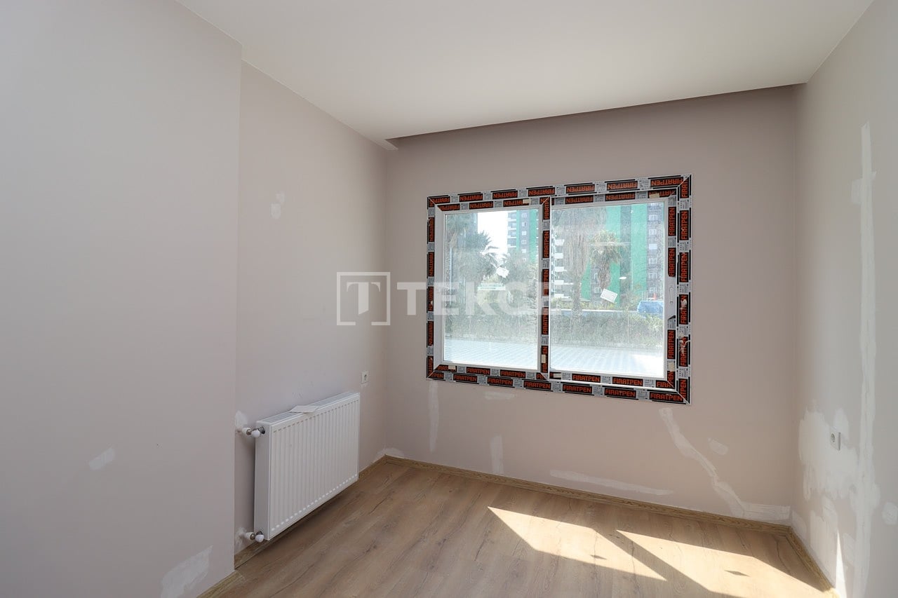 Апартаменты Мезитли, Турция, 74 м² - фото 15