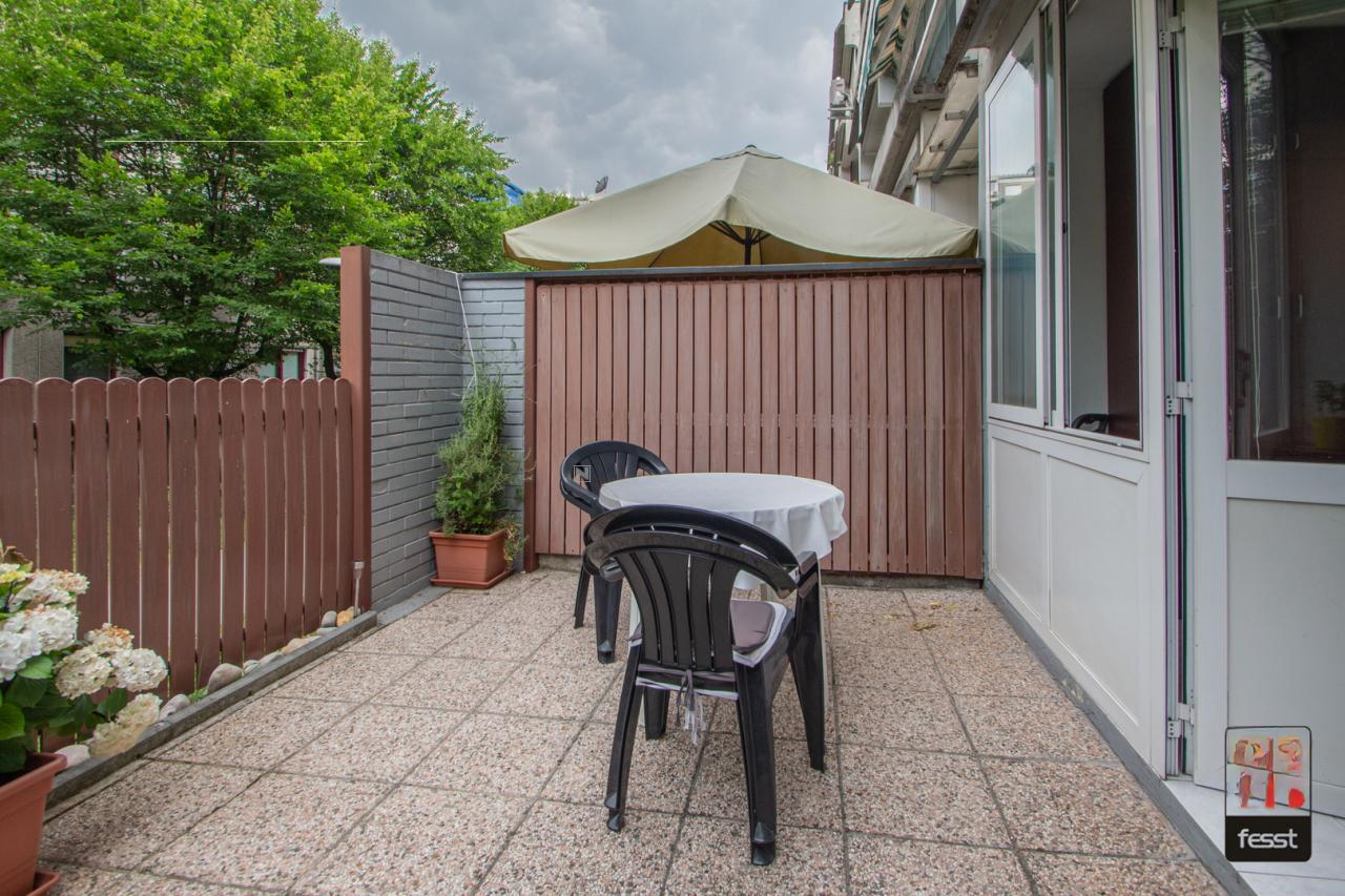Квартира в Любляне, Словения, 82 м² - фото 9