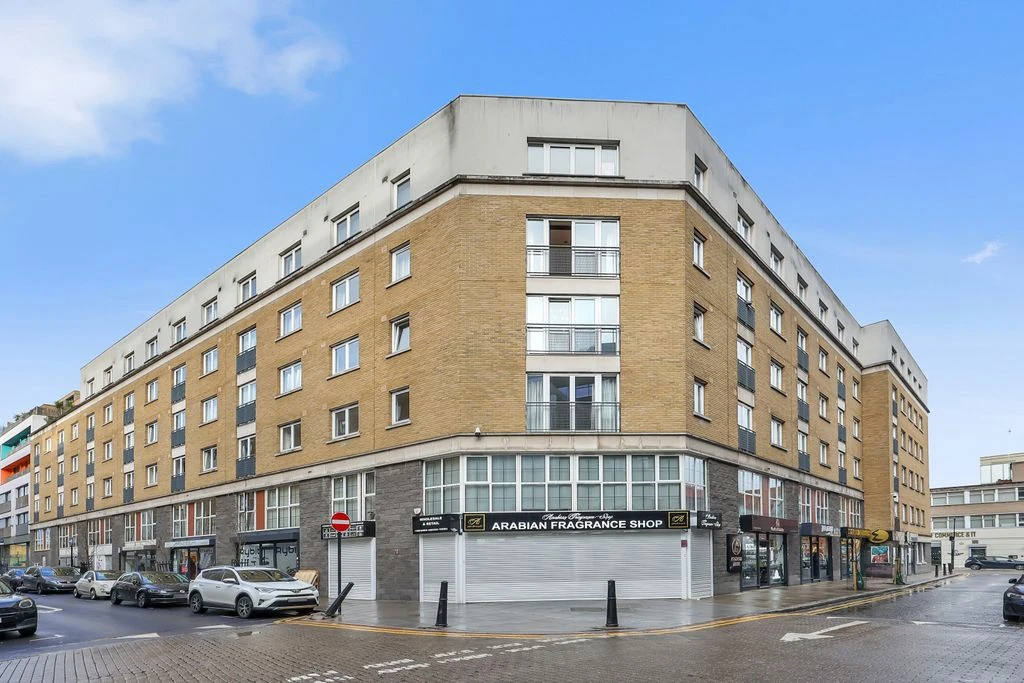 Квартира в Лондоне, Великобритания, 52 м² - фото 10