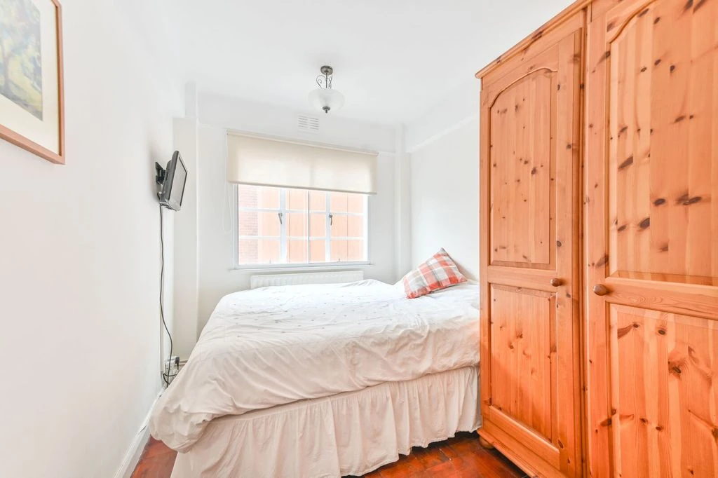 Квартира в Лондоне, Великобритания, 39 м² - фото 10