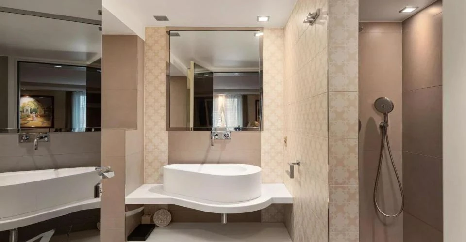 Квартира в Женеве, Швейцария, 570 м² - фото 10
