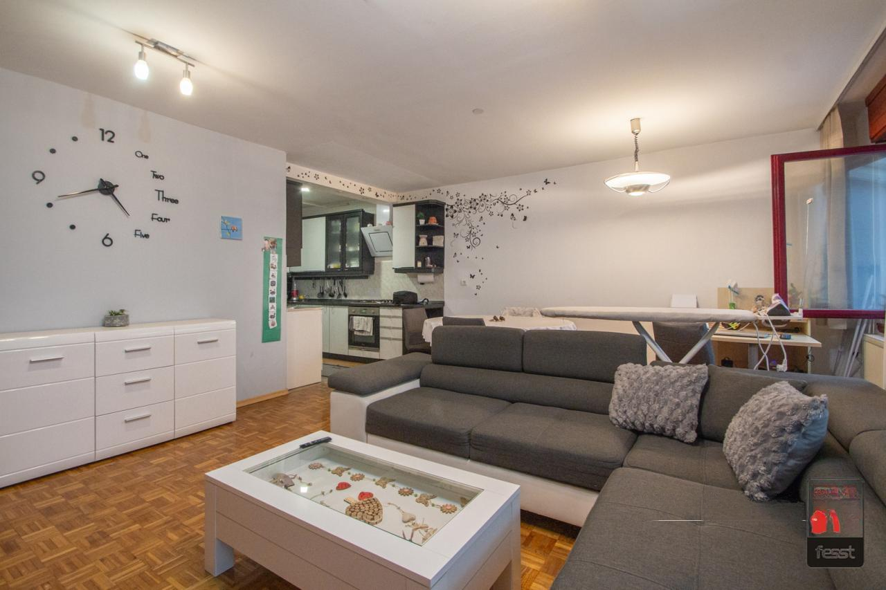 Квартира в Любляне, Словения, 82 м² - фото 10