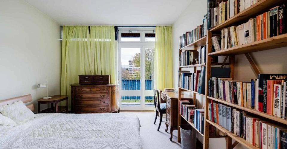 Квартира в Женеве, Швейцария, 231 м² - фото 10