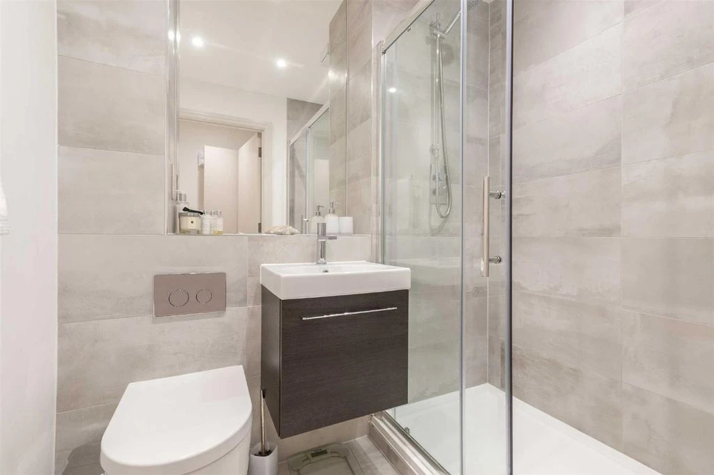 Квартира в Лондоне, Великобритания, 44 м² - фото 10