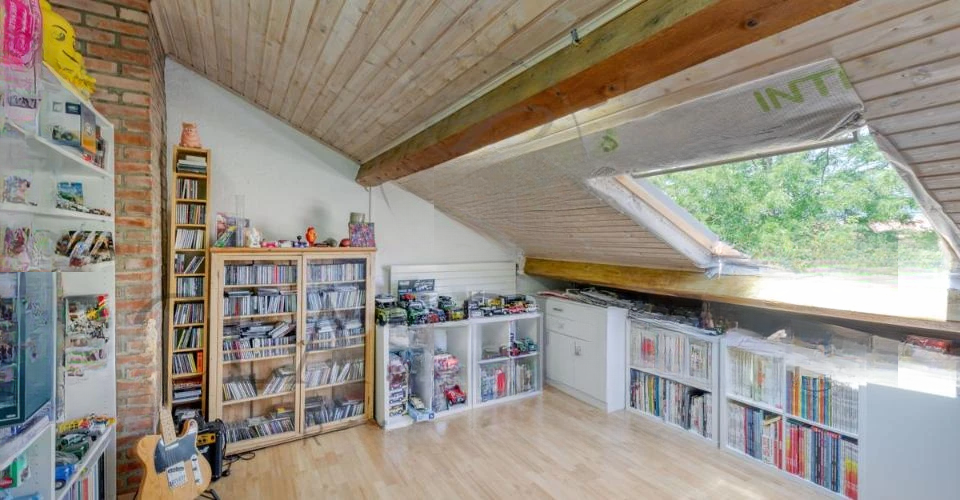 Квартира в Женеве, Швейцария, 330 м² - фото 10