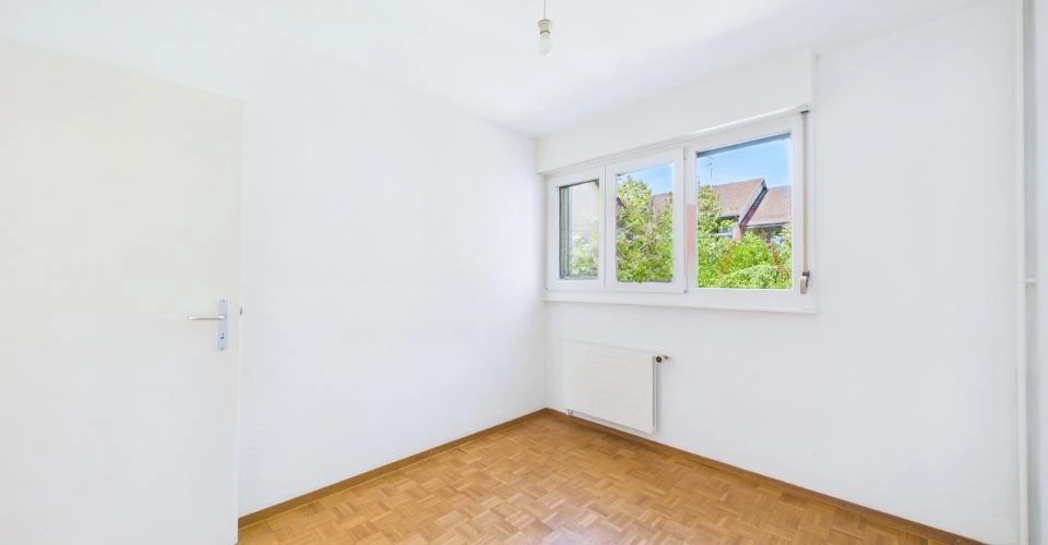 Квартира в Женеве, Швейцария, 81 м² - фото 10