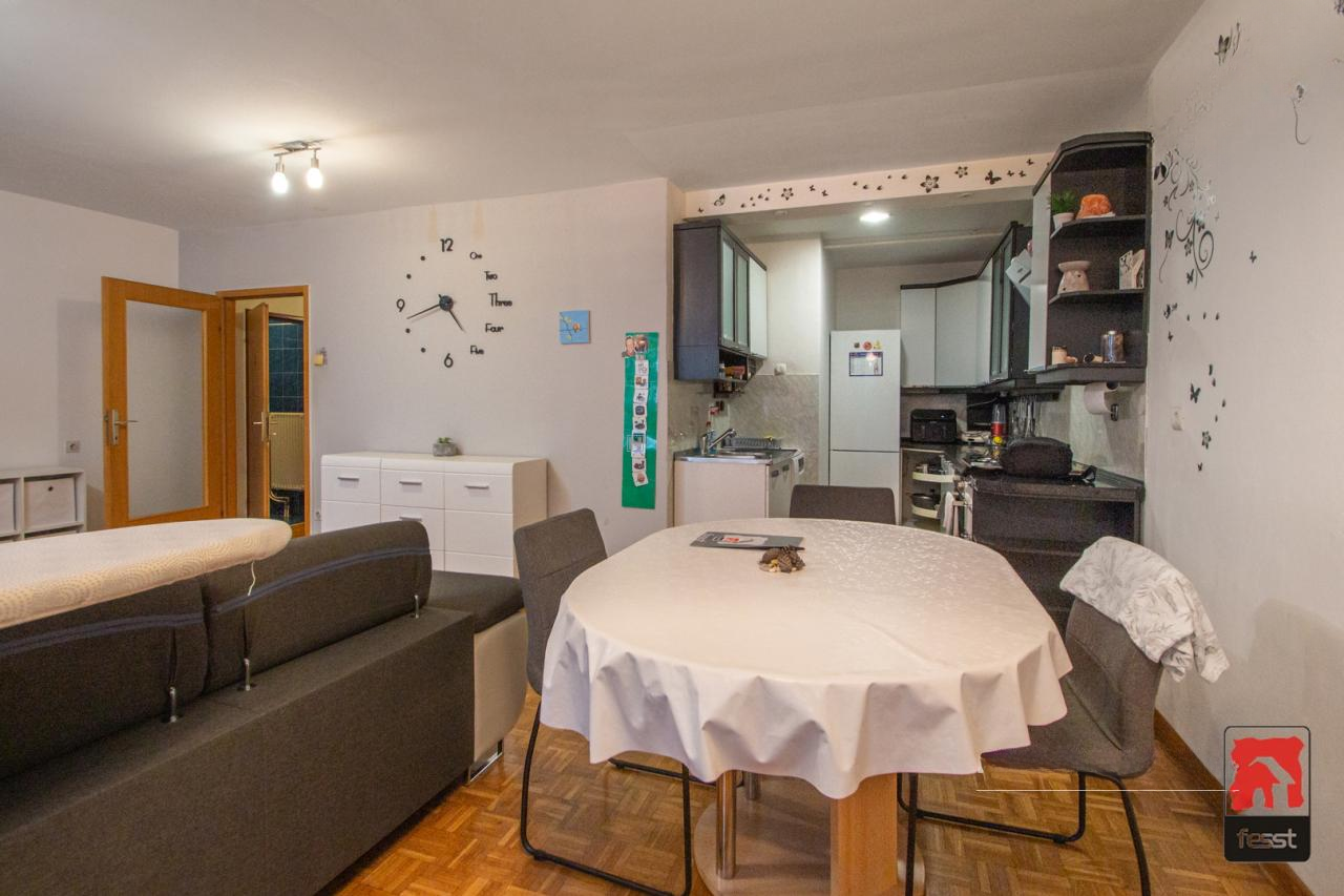 Квартира в Любляне, Словения, 82 м² - фото 11
