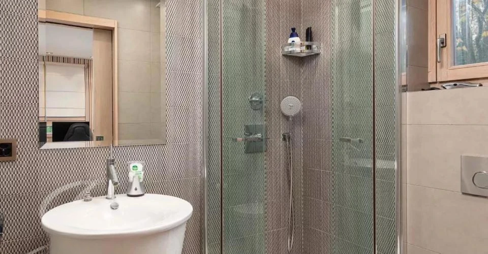 Квартира в Женеве, Швейцария, 570 м² - фото 11