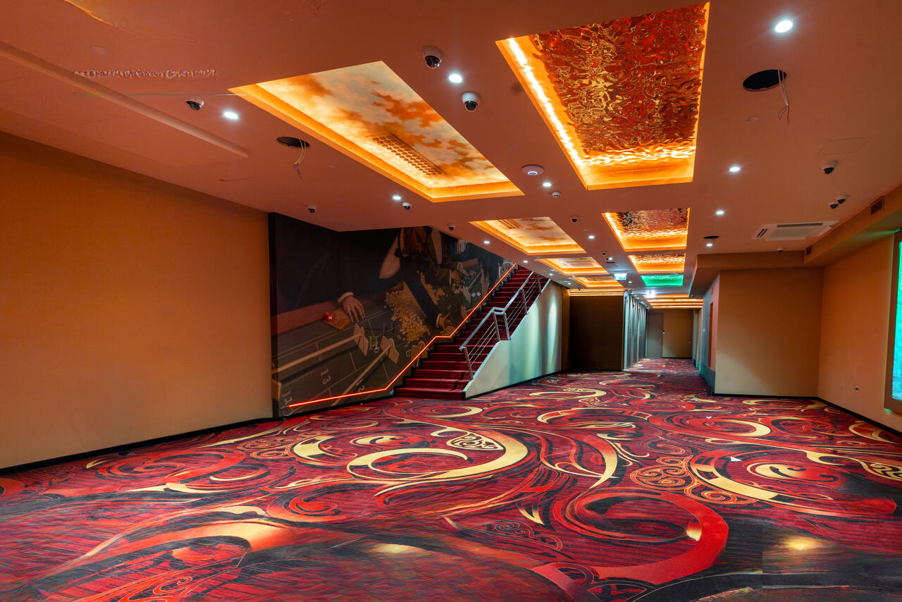 Офис в Любляне, Словения, 437 м² - фото 11