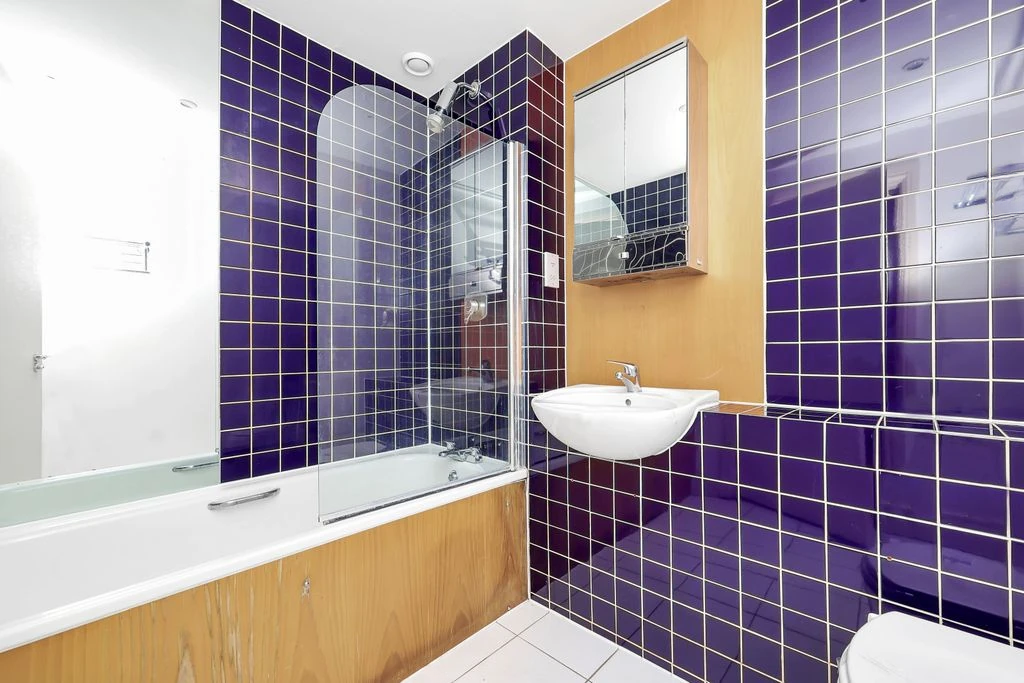 Квартира в Лондоне, Великобритания, 52 м² - фото 11