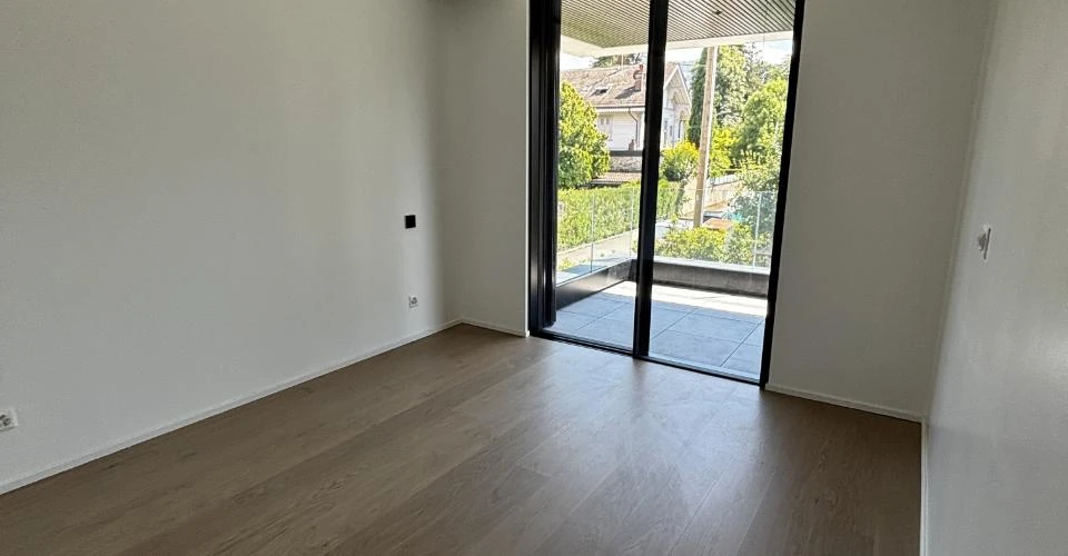Квартира в Женеве, Швейцария, 160 м² - фото 11