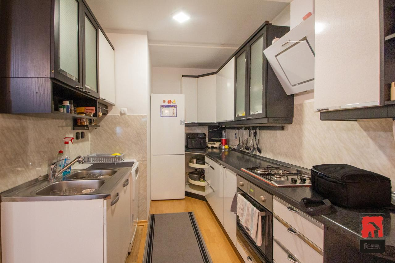 Квартира в Любляне, Словения, 82 м² - фото 12