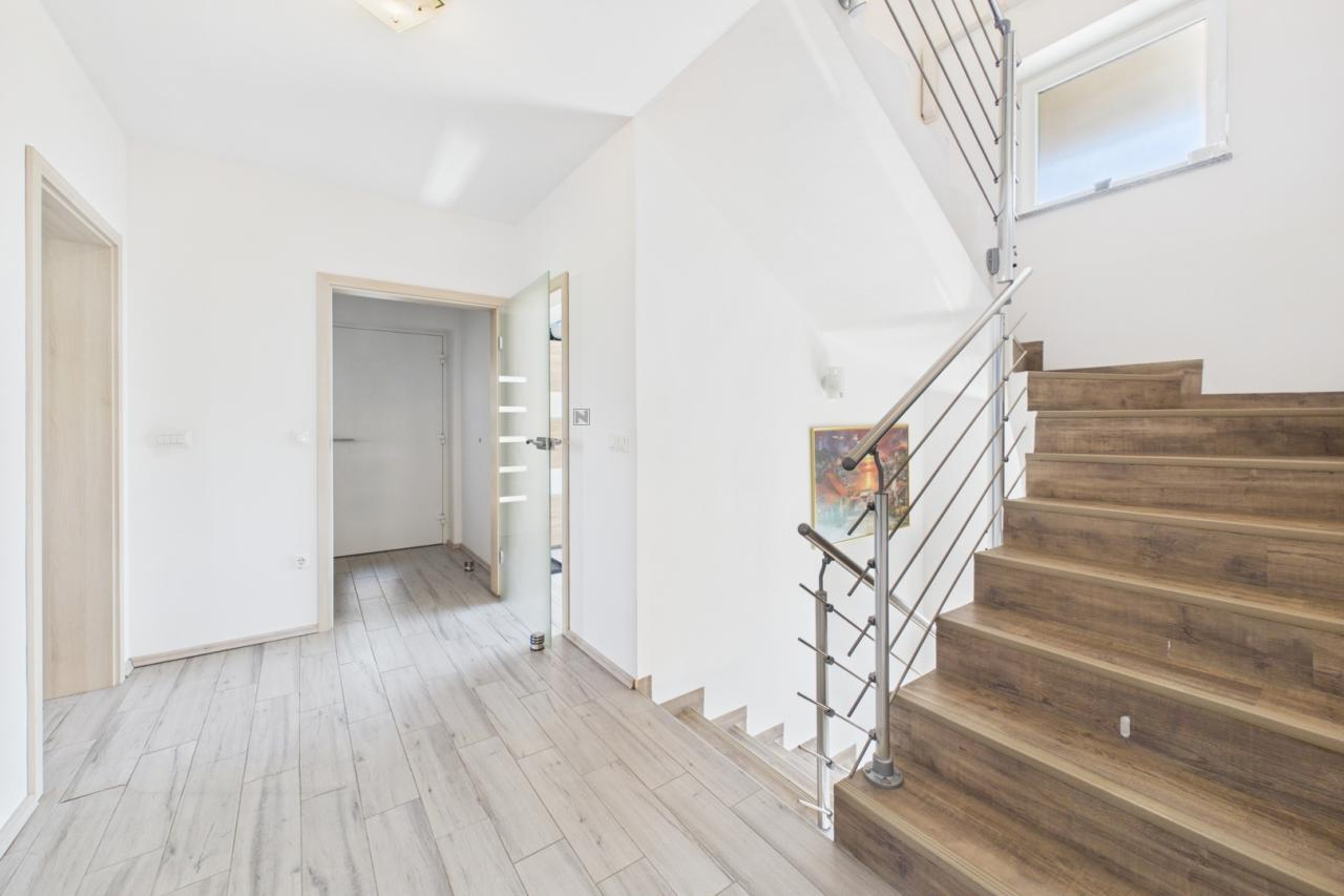 Дом в Любляне, Словения, 244 м² - фото 12
