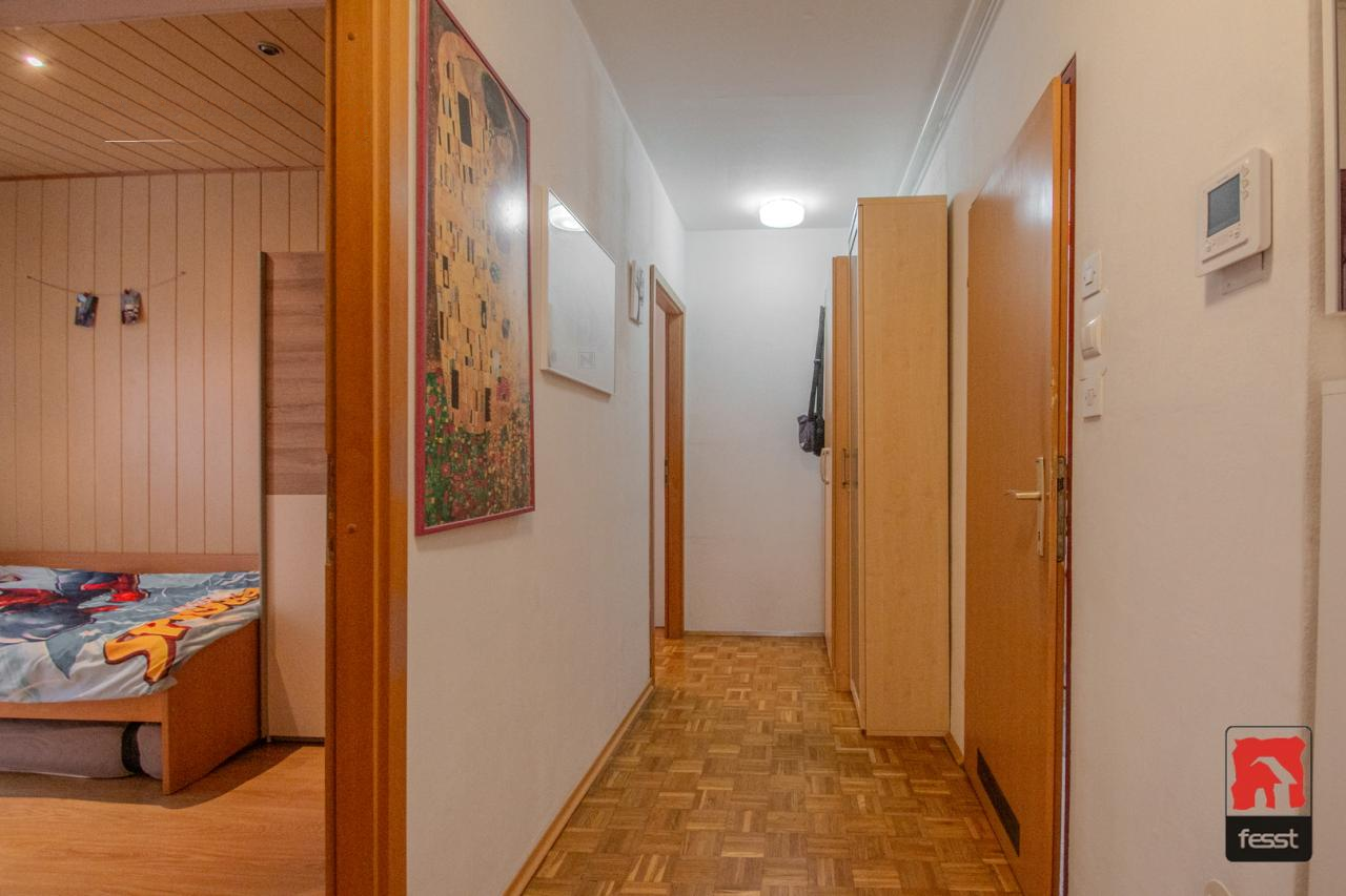 Квартира в Любляне, Словения, 82 м² - фото 13