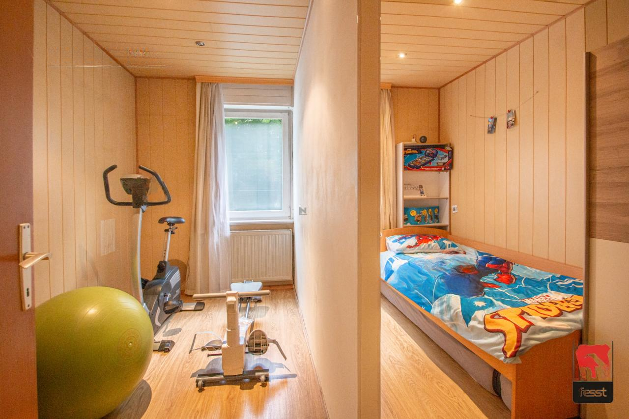 Квартира в Любляне, Словения, 82 м² - фото 14
