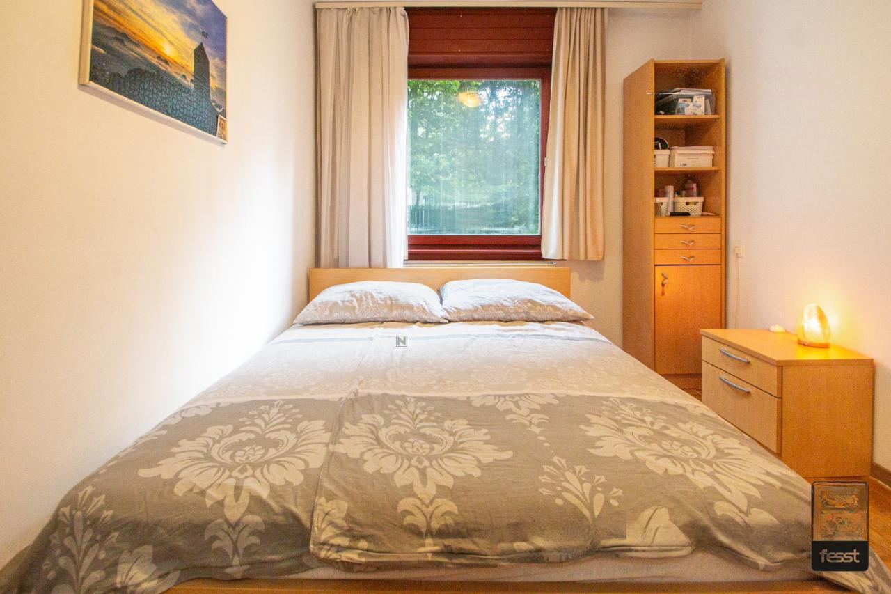 Квартира в Любляне, Словения, 82 м² - фото 15