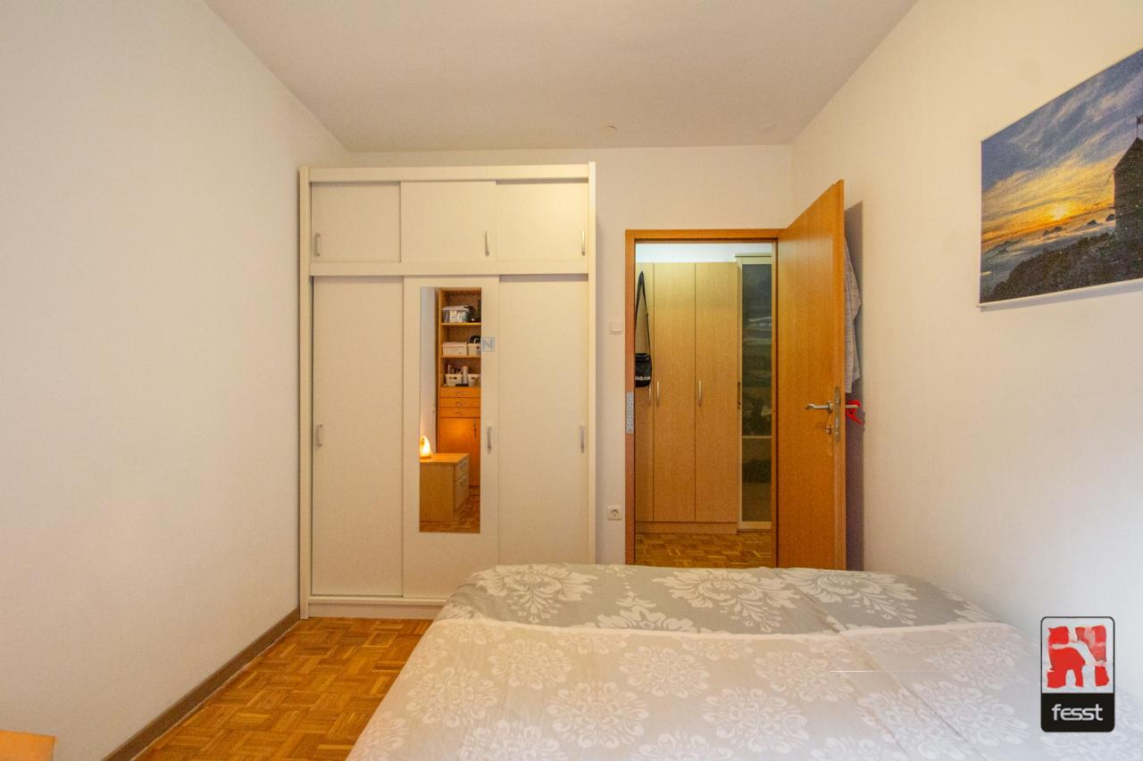 Квартира в Любляне, Словения, 82 м² - фото 16
