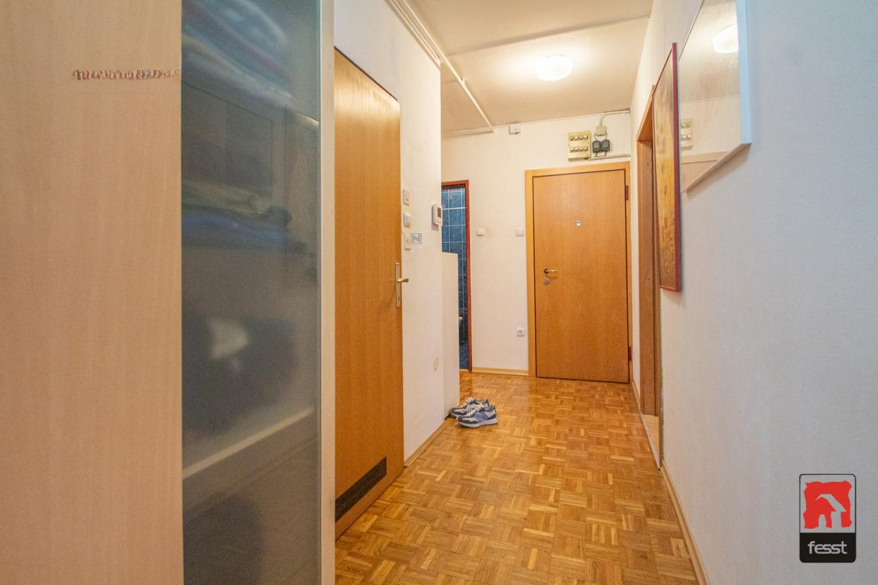 Квартира в Любляне, Словения, 82 м² - фото 17