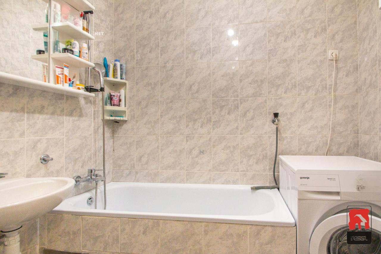 Квартира в Любляне, Словения, 82 м² - фото 18