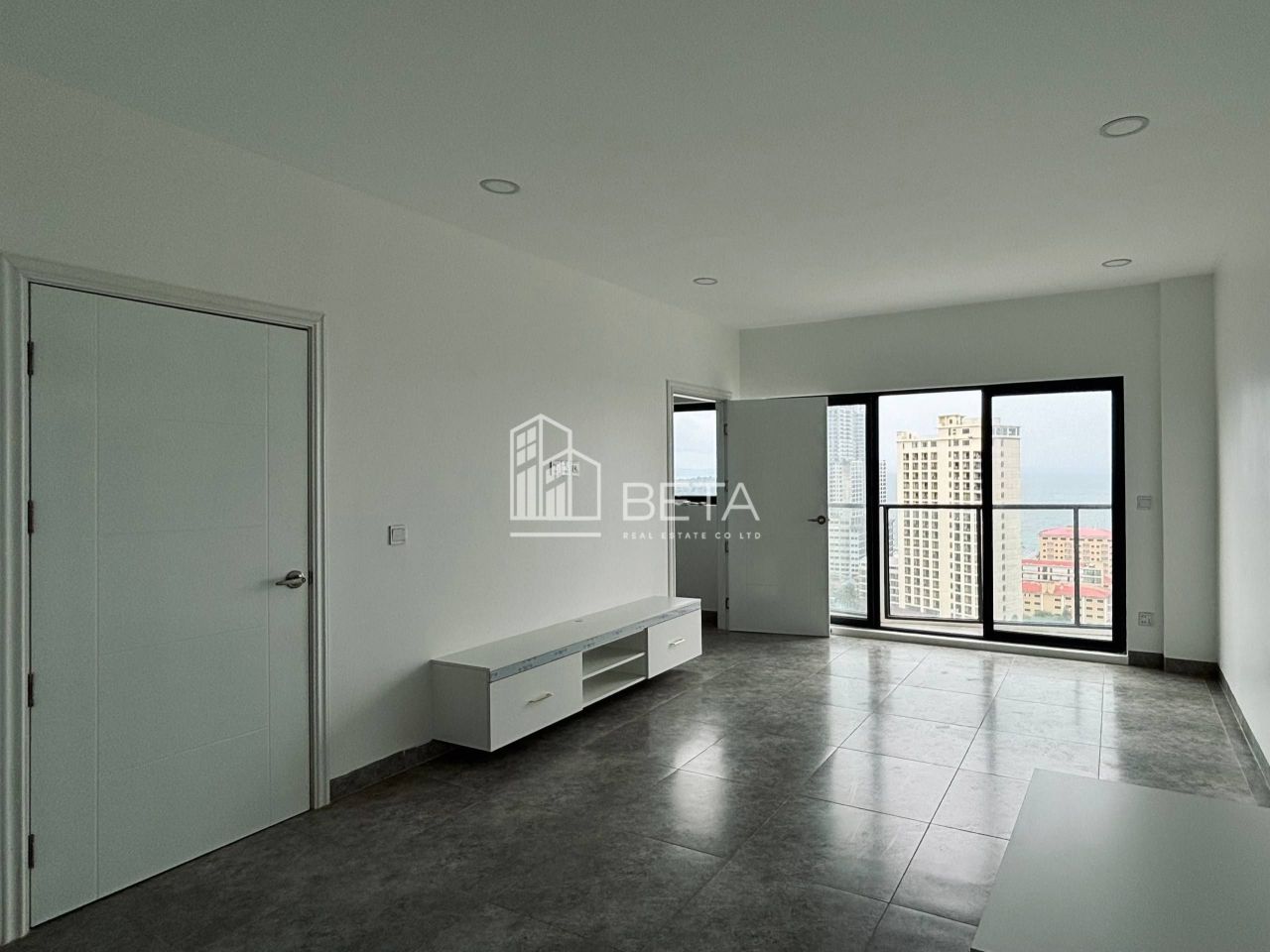 Квартира в Сиануквиле, Камбоджа, 47 м² - фото 2
