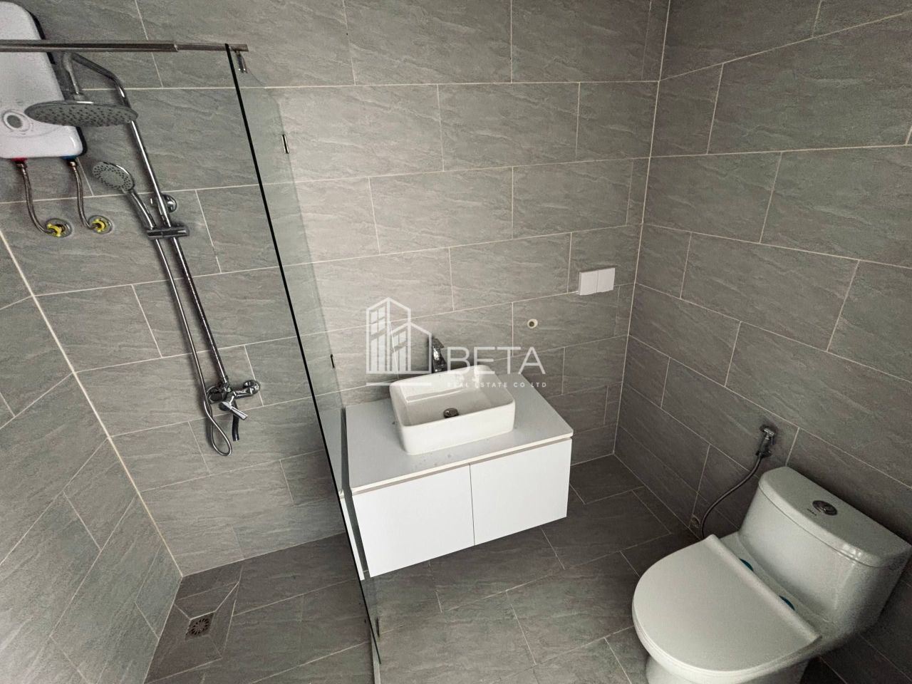 Квартира в Сиануквиле, Камбоджа, 47 м² - фото 4