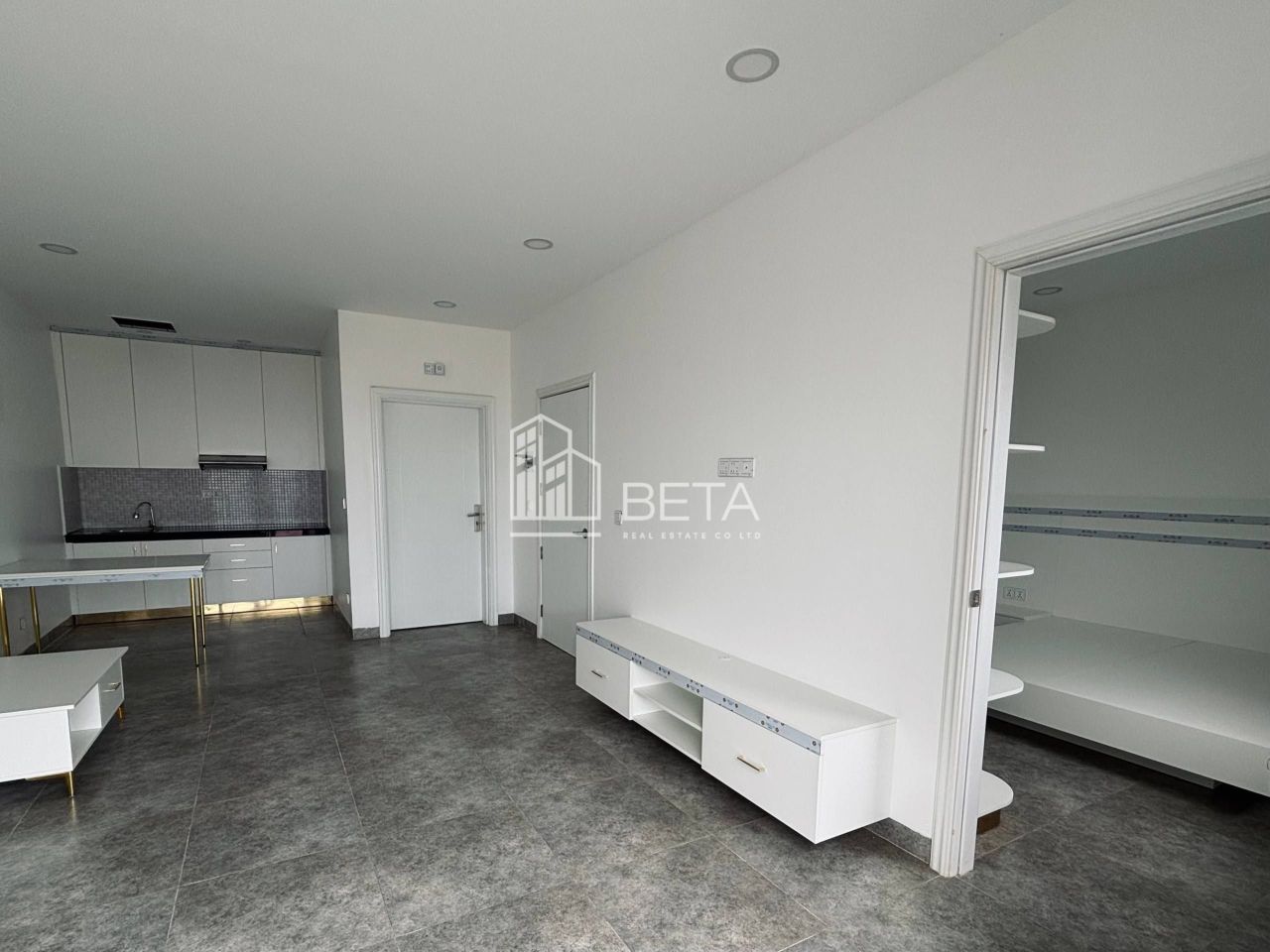 Квартира в Сиануквиле, Камбоджа, 47 м² - фото 7