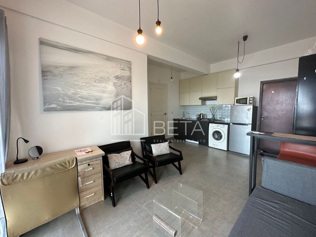 Квартира в Сиануквиле, Камбоджа, 42 м² - фото 5