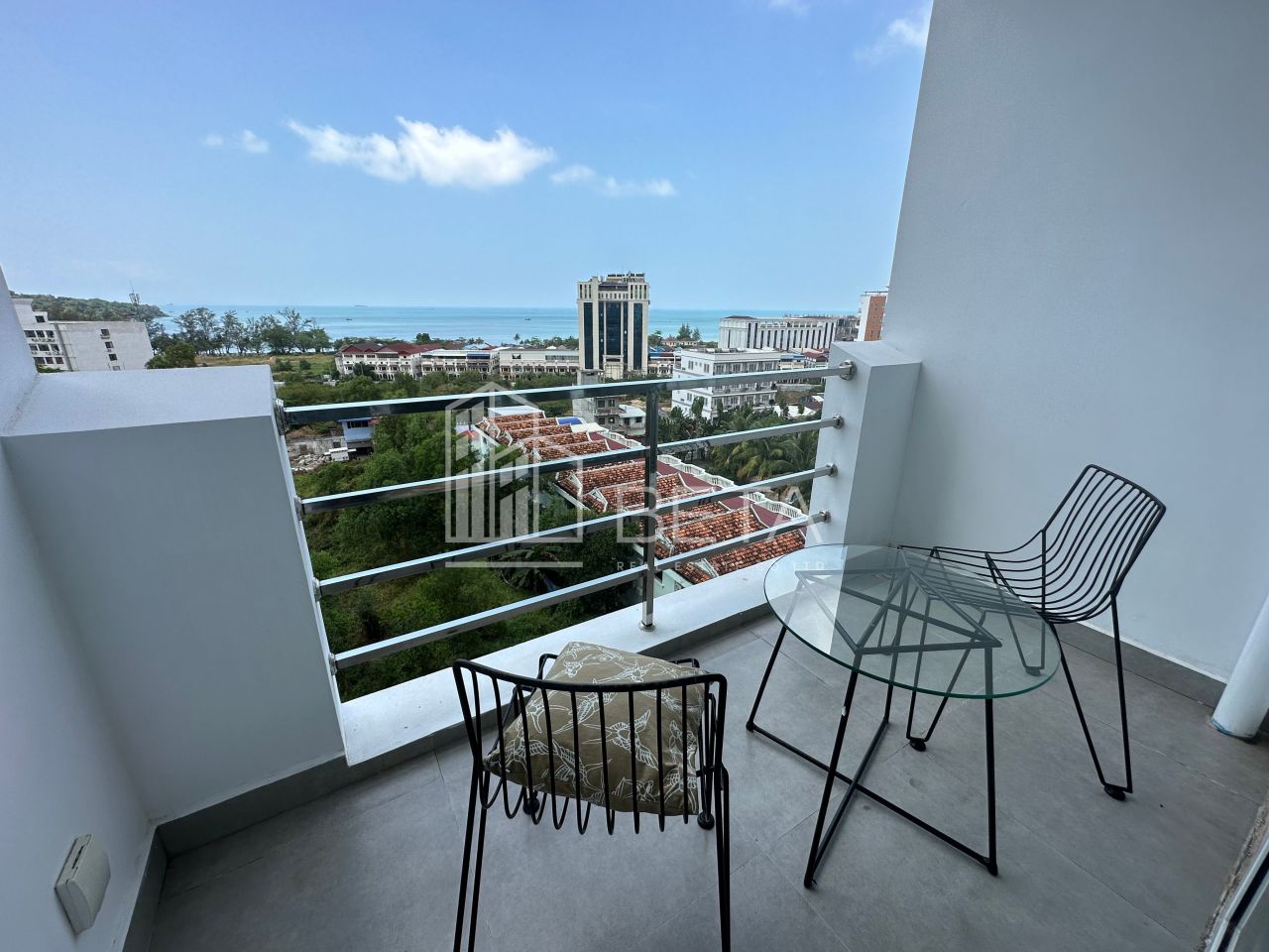 Квартира в Сиануквиле, Камбоджа, 42 м² - фото 2