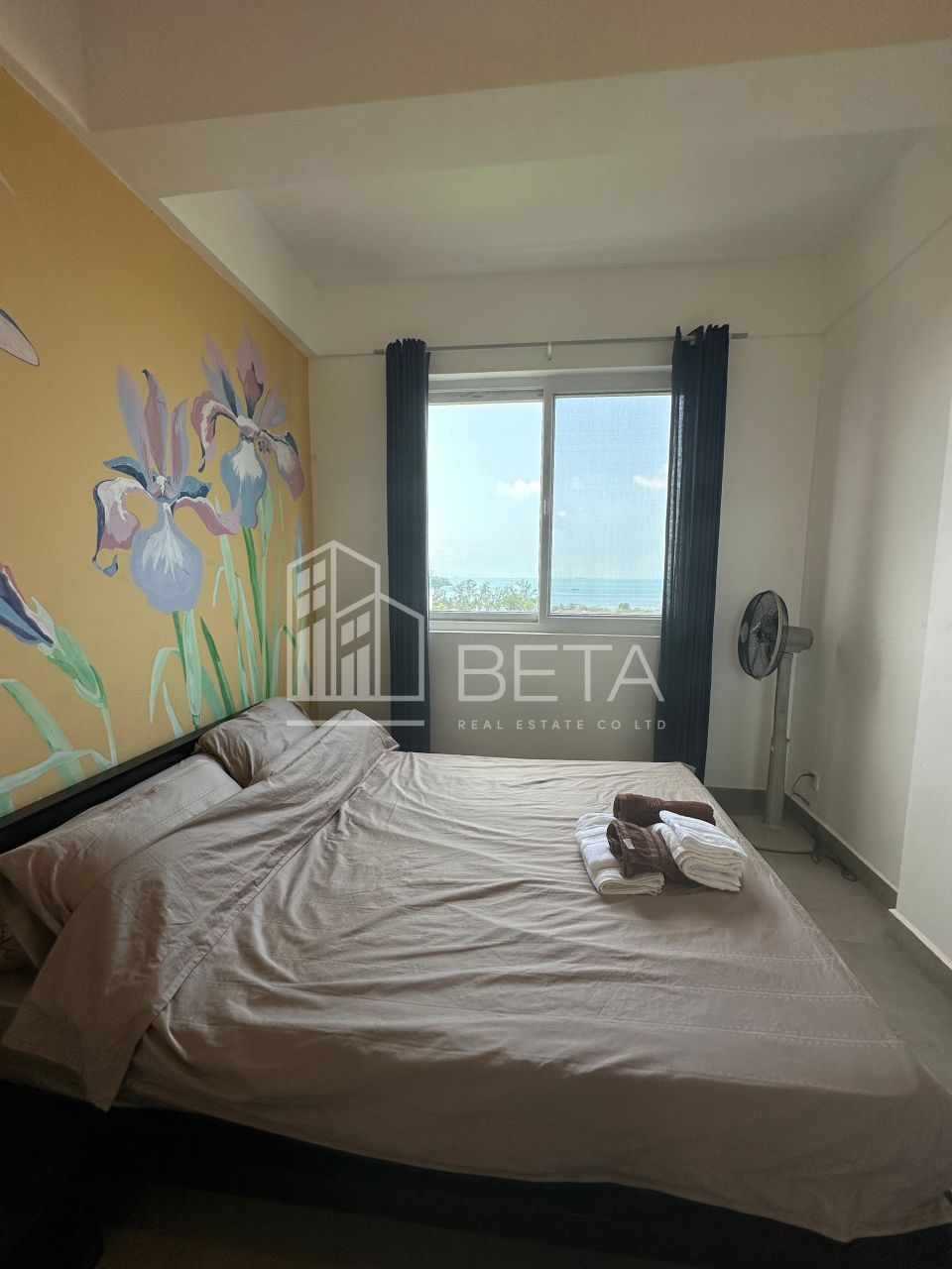 Квартира в Сиануквиле, Камбоджа, 42 м² - фото 7