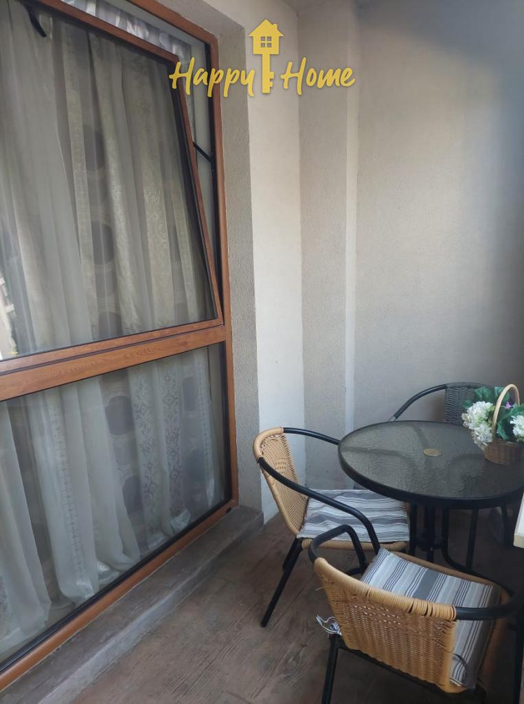 Студия на Солнечном берегу, Болгария, 35 м² - фото 11