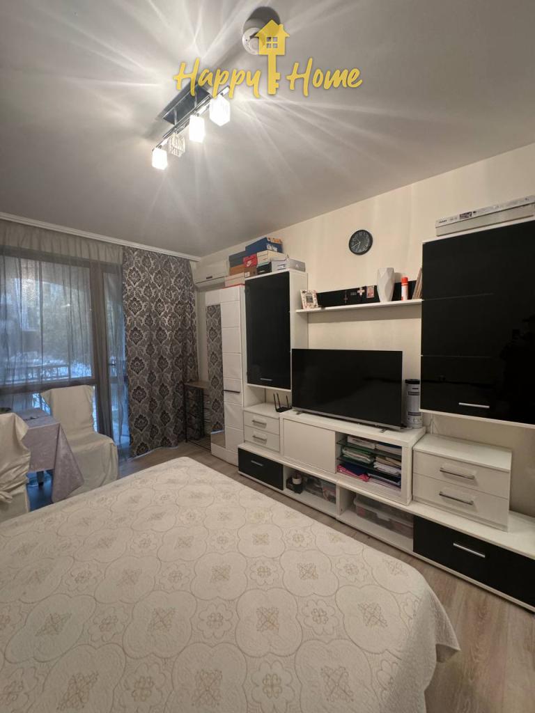 Студия на Солнечном берегу, Болгария, 35 м² - фото 5