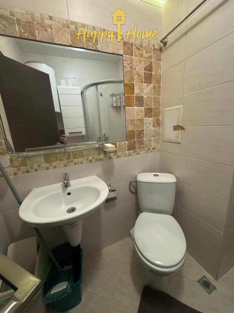 Студия на Солнечном берегу, Болгария, 35 м² - фото 7